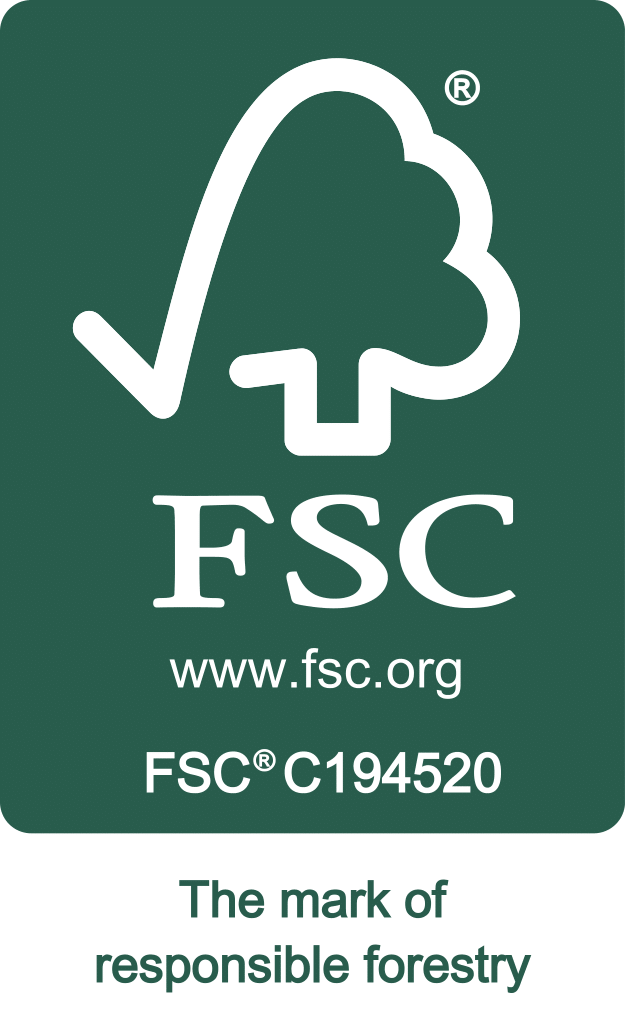 FSC Certificate C194520