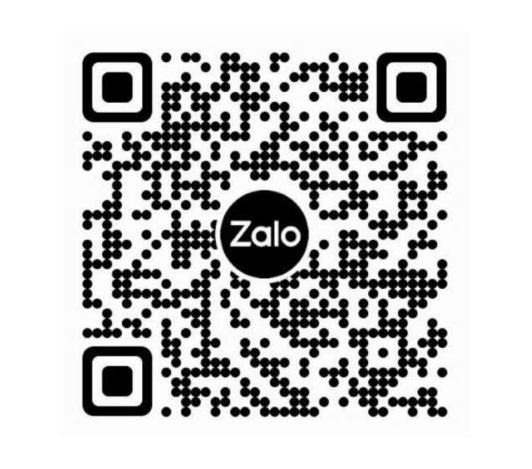 Hugo Zalo QR