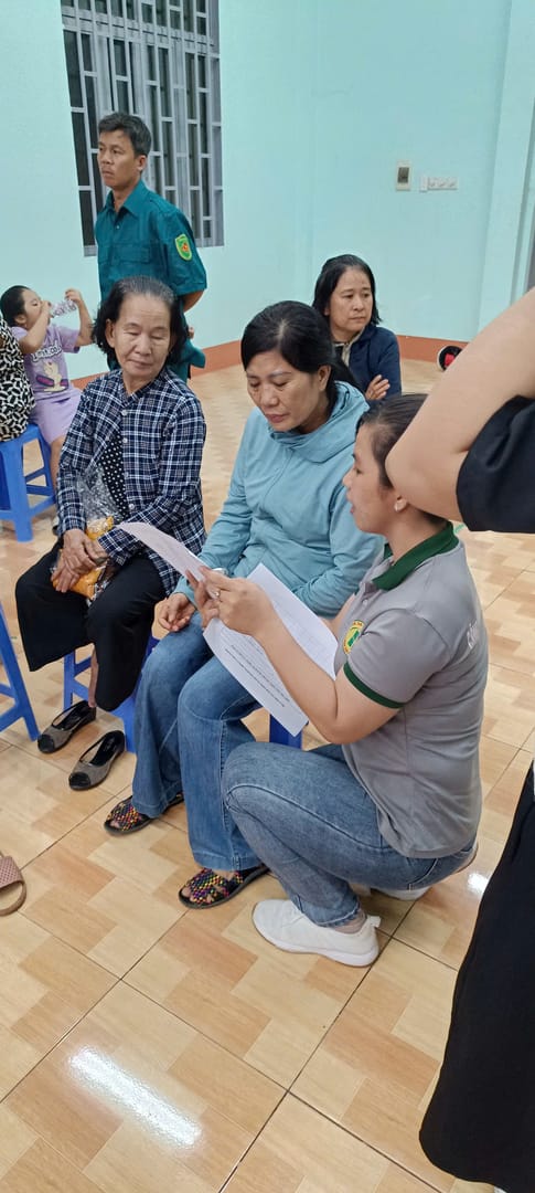 Chia sẻ lợi ích kinh tế