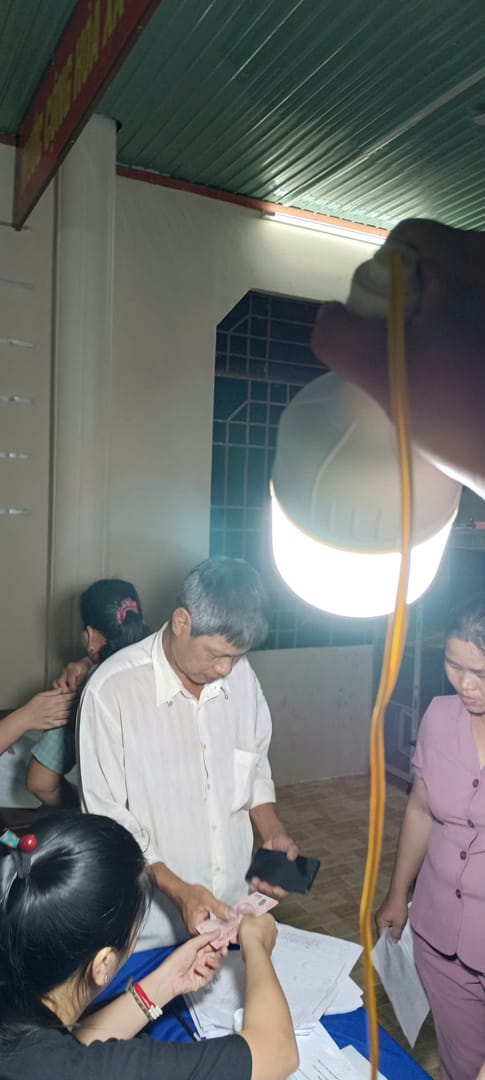 Cùng phát triển bền vững