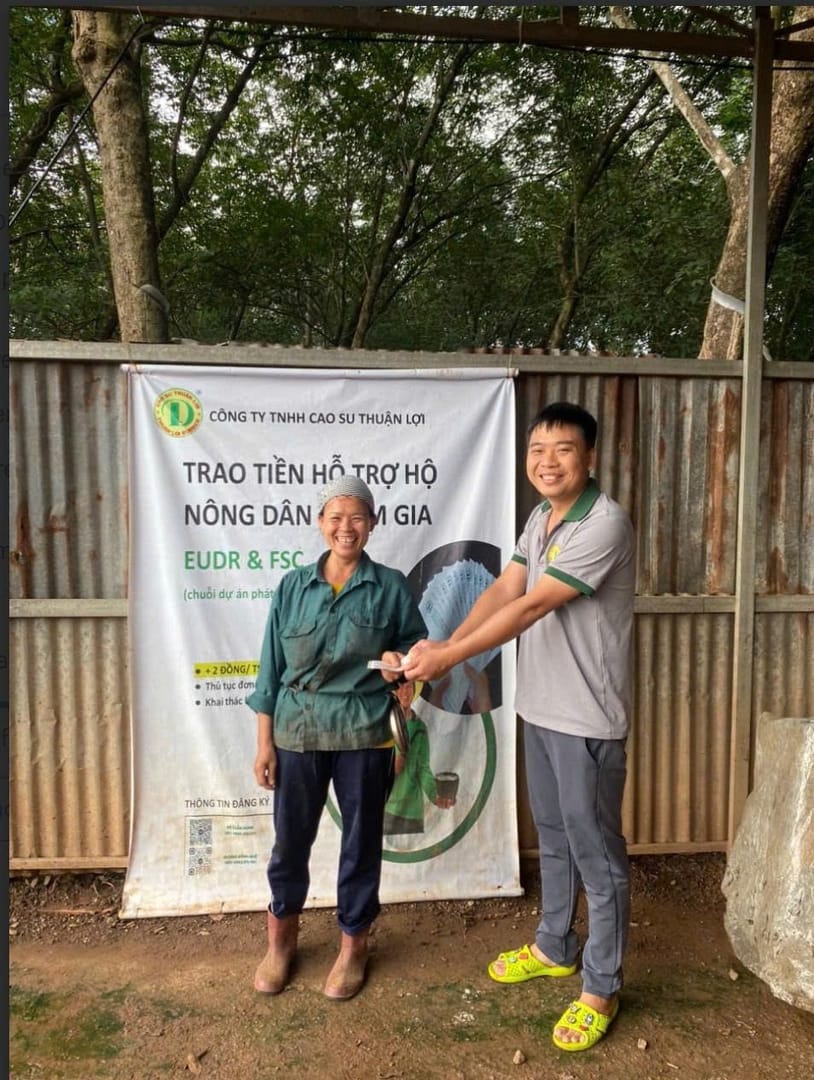 Hoạt động bền vững 2