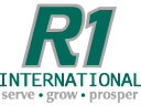 R1 Logo